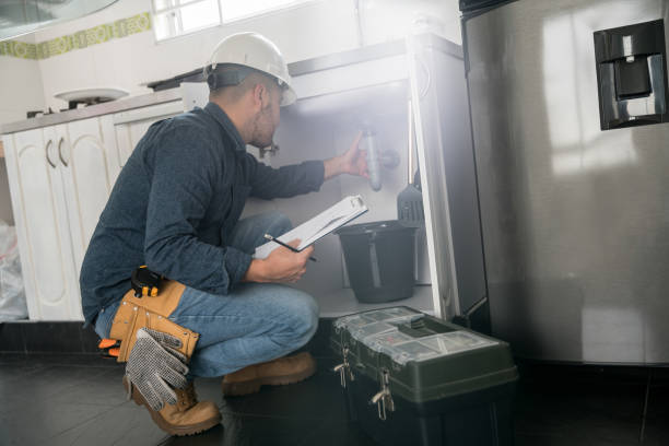 Best Pipe Repair Near Me  in Lonaconing, MD