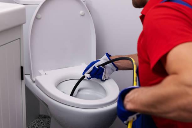 Best Toilet Repair Services  in Lonaconing, MD