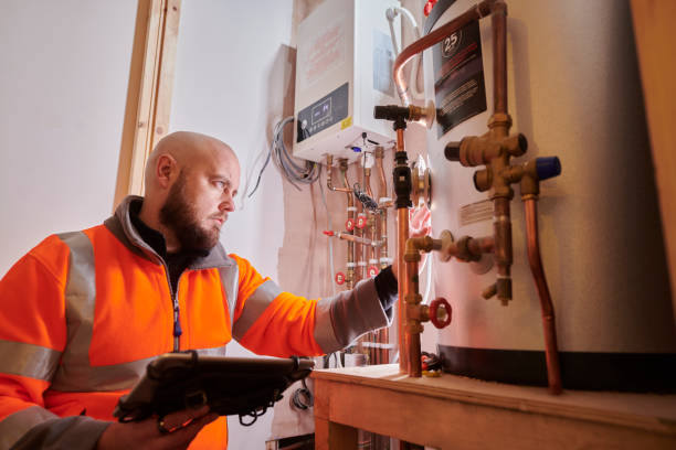 Best Residential Plumbing Services  in Lonaconing, MD