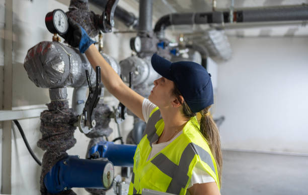 Clogged Drain Plumber in Lonaconing, MD