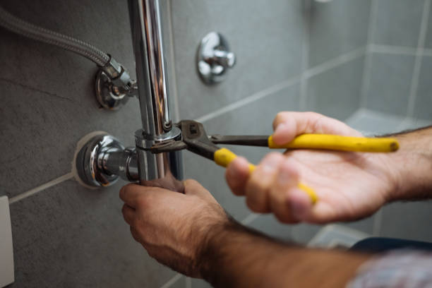 Professional Plumbing in Lonaconing, MD