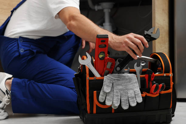 Best Drain Cleaning Services  in Lonaconing, MD